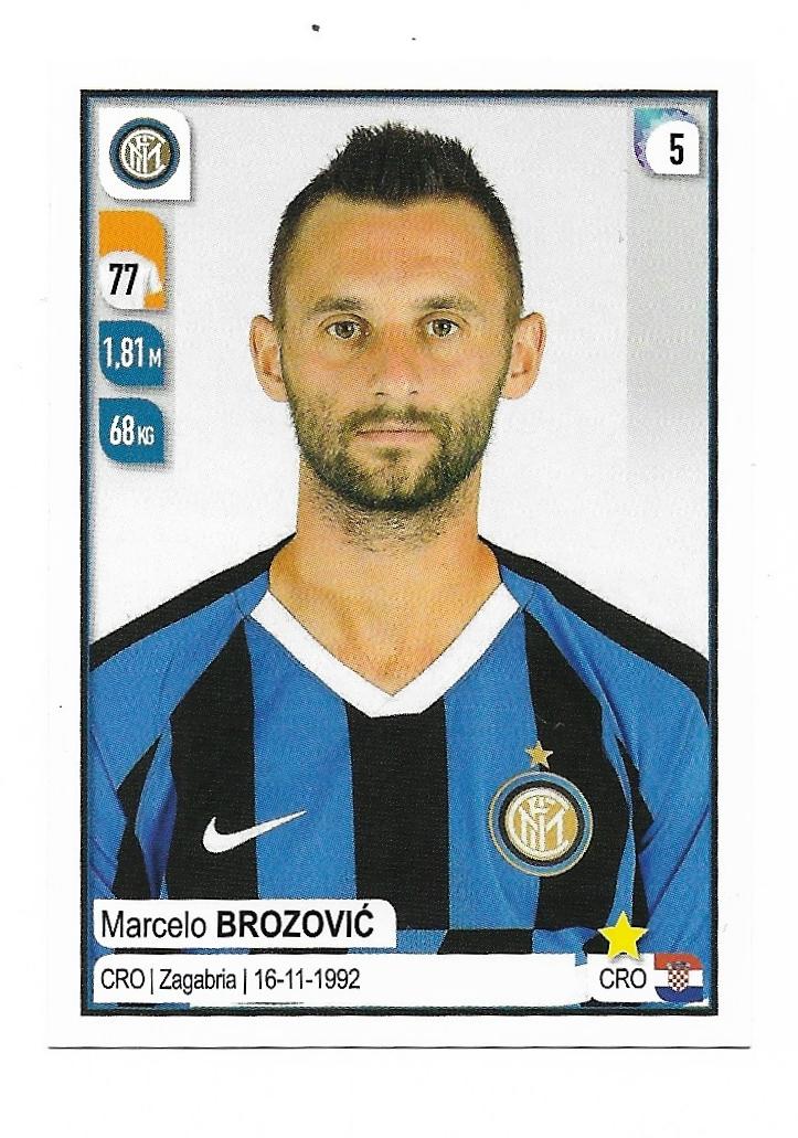 Calciatori panini 2019/20 - Scegli figurina Da 201 a 300