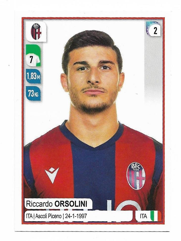 Calciatori panini 2019/20 - Scegli figurina Da 1 a 100