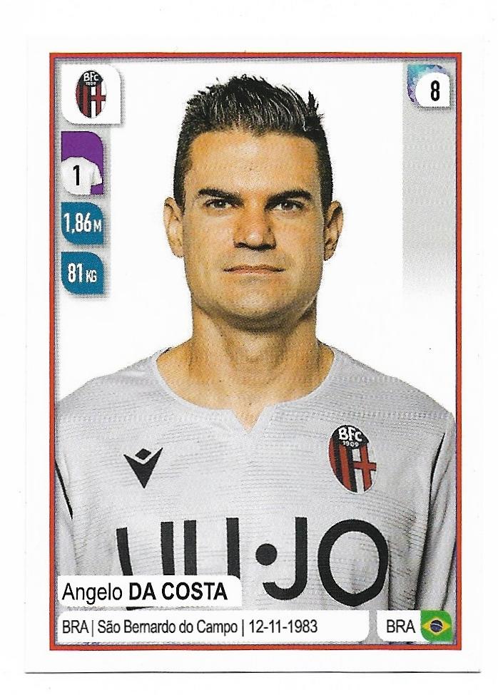 Calciatori panini 2019/20 - Scegli figurina Da 1 a 100