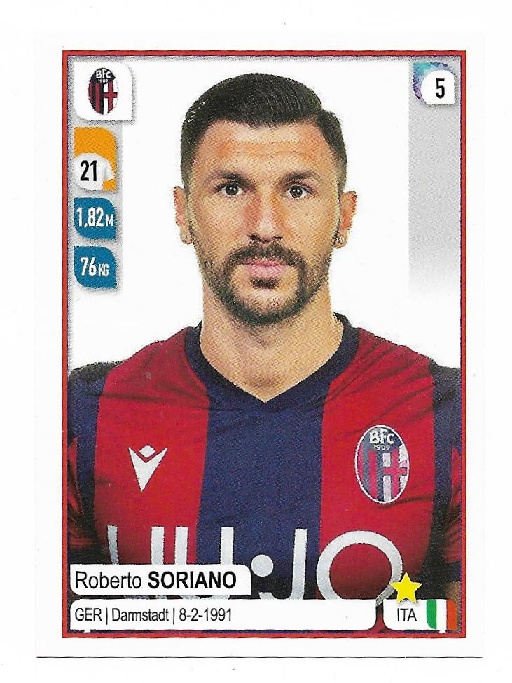 Calciatori panini 2019/20 - Scegli figurina Da 1 a 100