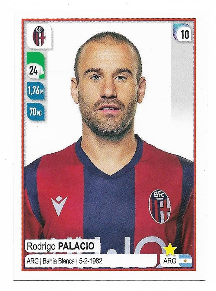 Calciatori panini 2019/20 - Scegli figurina Da 1 a 100