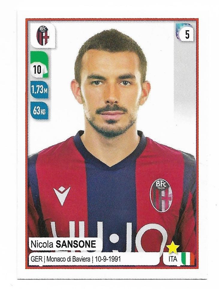 Calciatori panini 2019/20 - Scegli figurina Da 1 a 100