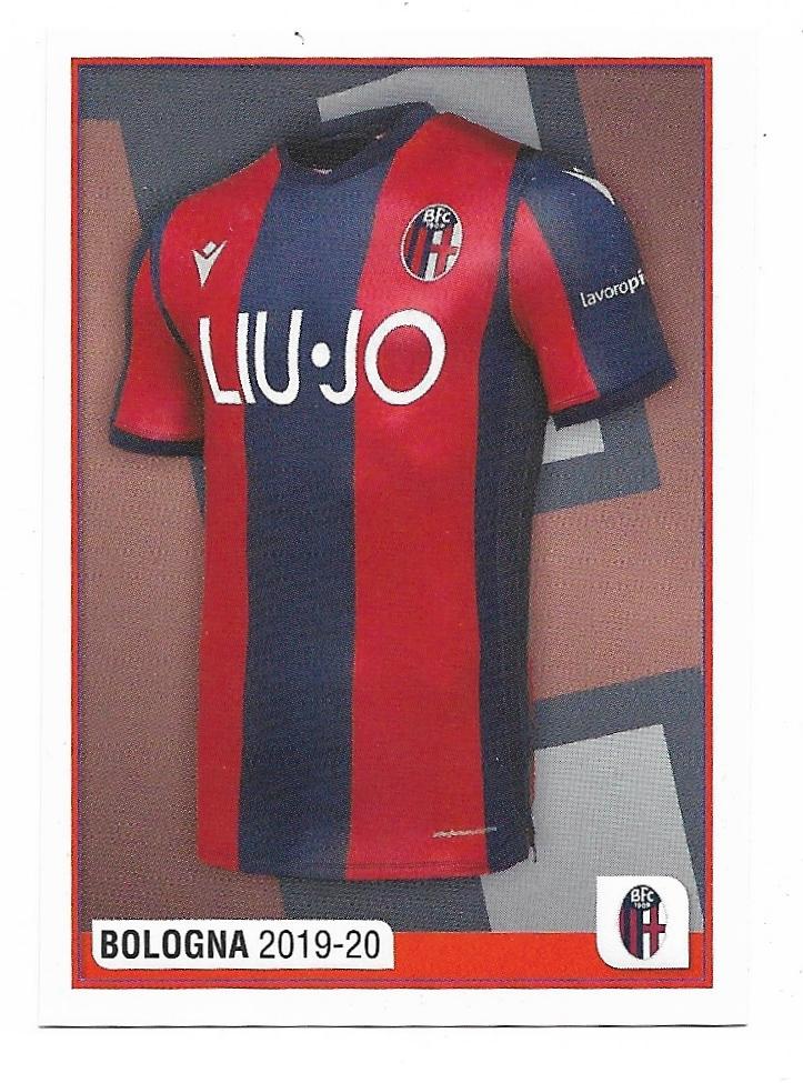 Calciatori panini 2019/20 - Scegli figurina Da 1 a 100