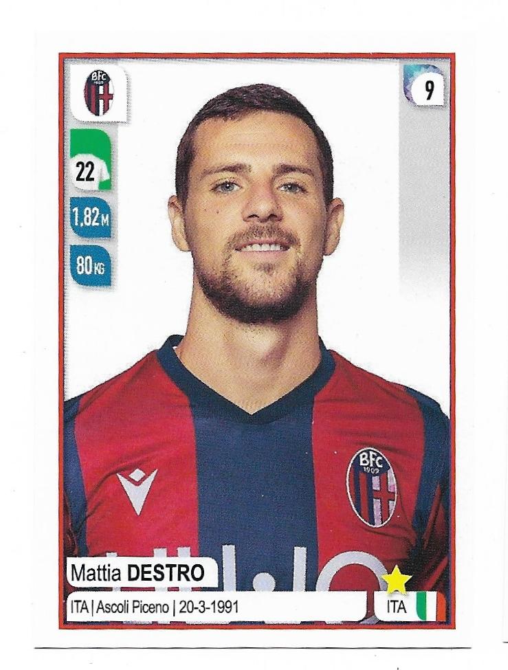 Calciatori panini 2019/20 - Scegli figurina Da 1 a 100