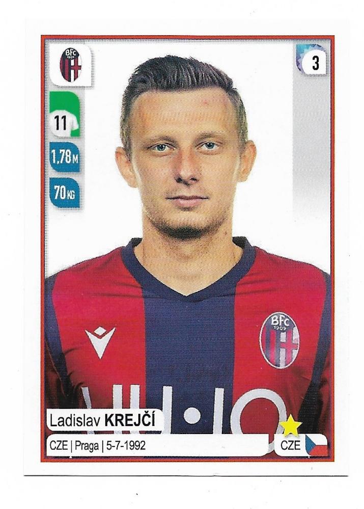 Calciatori panini 2019/20 - Scegli figurina Da 1 a 100