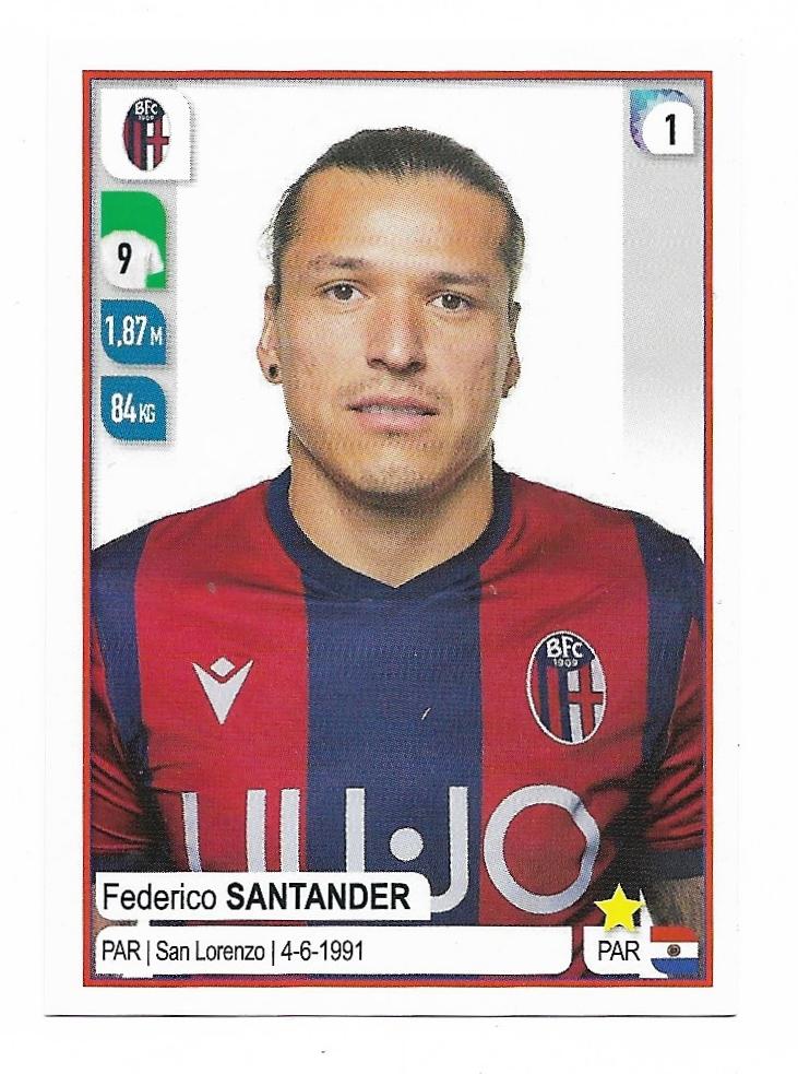 Calciatori panini 2019/20 - Scegli figurina Da 1 a 100