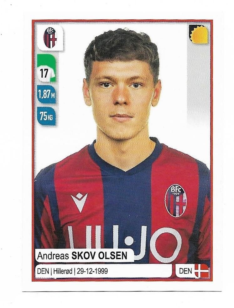 Calciatori panini 2019/20 - Scegli figurina Da 1 a 100