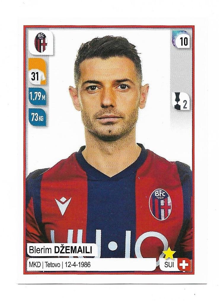 Calciatori panini 2019/20 - Scegli figurina Da 1 a 100