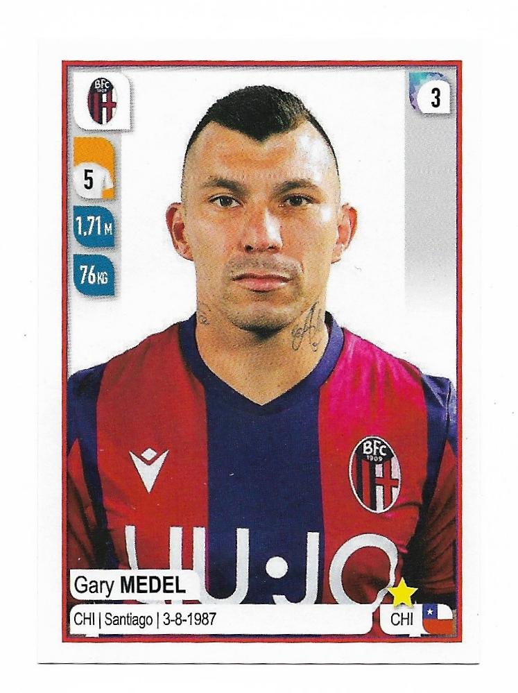 Calciatori panini 2019/20 - Scegli figurina Da 1 a 100