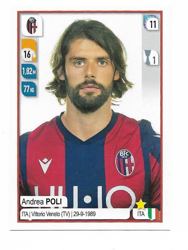 Calciatori panini 2019/20 - Scegli figurina Da 1 a 100