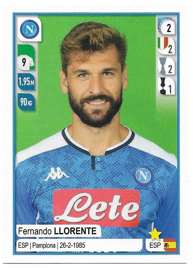 Calciatori panini 2019/20 - Scegli figurina Da 301 a 400