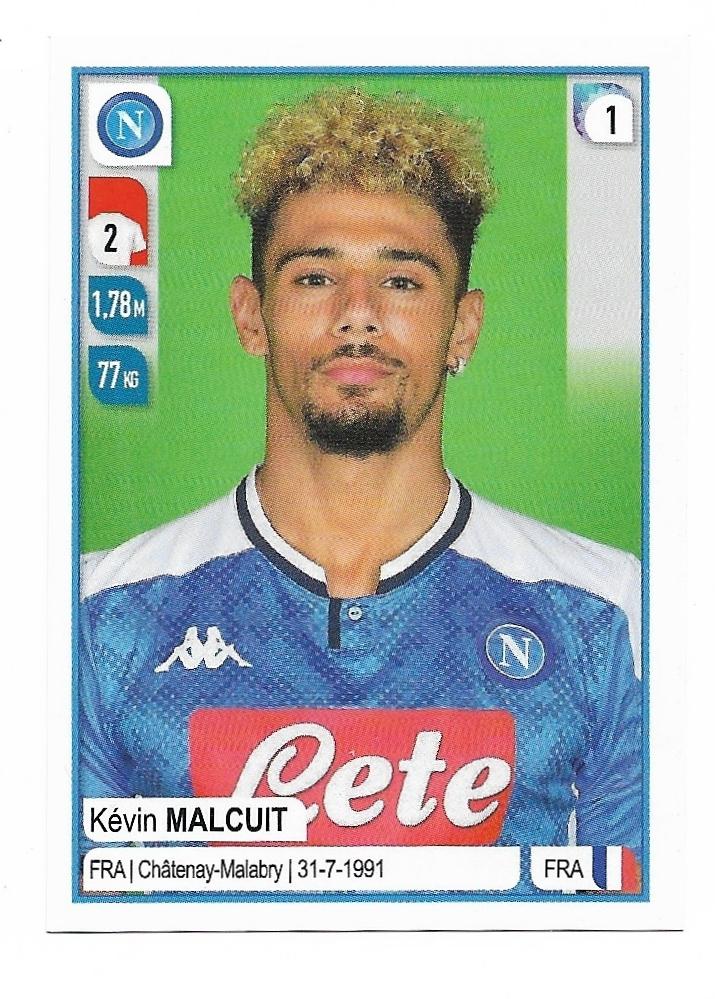 Calciatori panini 2019/20 - Scegli figurina Da 301 a 400