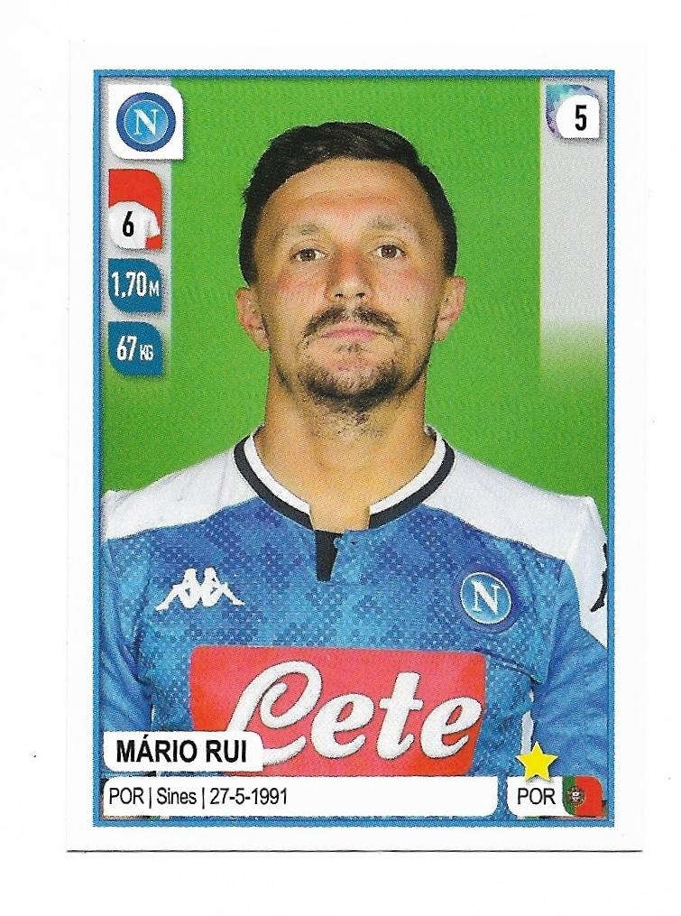 Calciatori panini 2019/20 - Scegli figurina Da 301 a 400