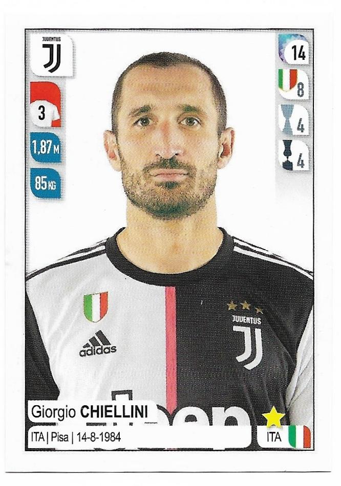 Calciatori panini 2019/20 - Scegli figurina Da 201 a 300