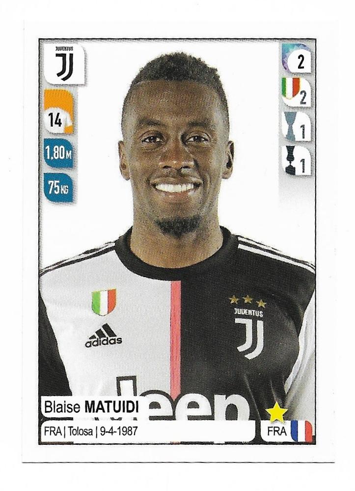 Calciatori panini 2019/20 - Scegli figurina Da 201 a 300