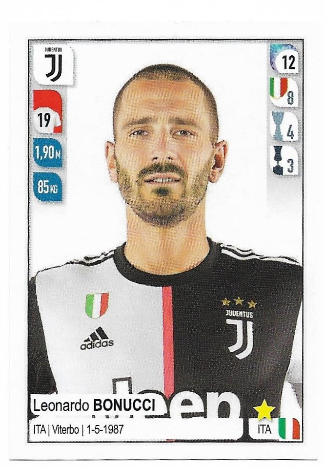 Calciatori panini 2019/20 - Scegli figurina Da 201 a 300