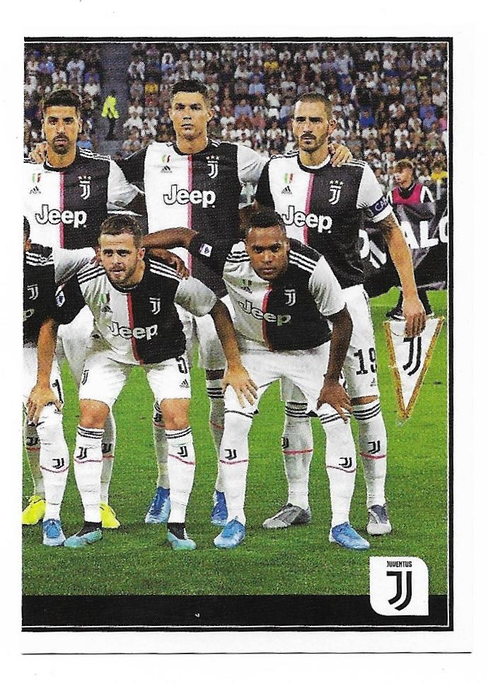 Calciatori panini 2019/20 - Scegli figurina Da 201 a 300