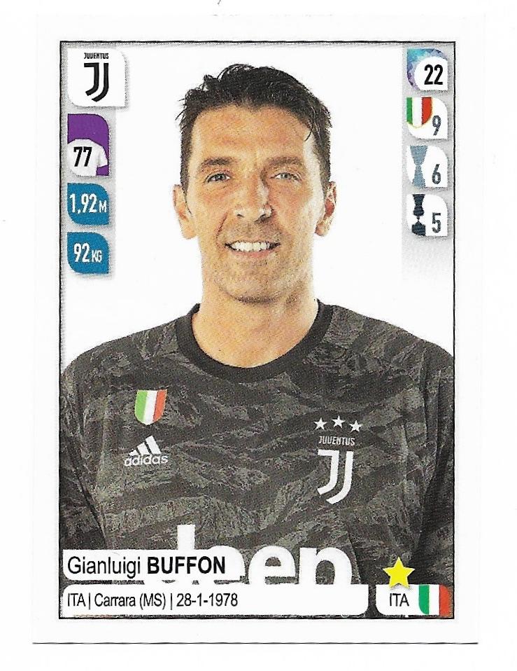 Calciatori panini 2019/20 - Scegli figurina Da 201 a 300