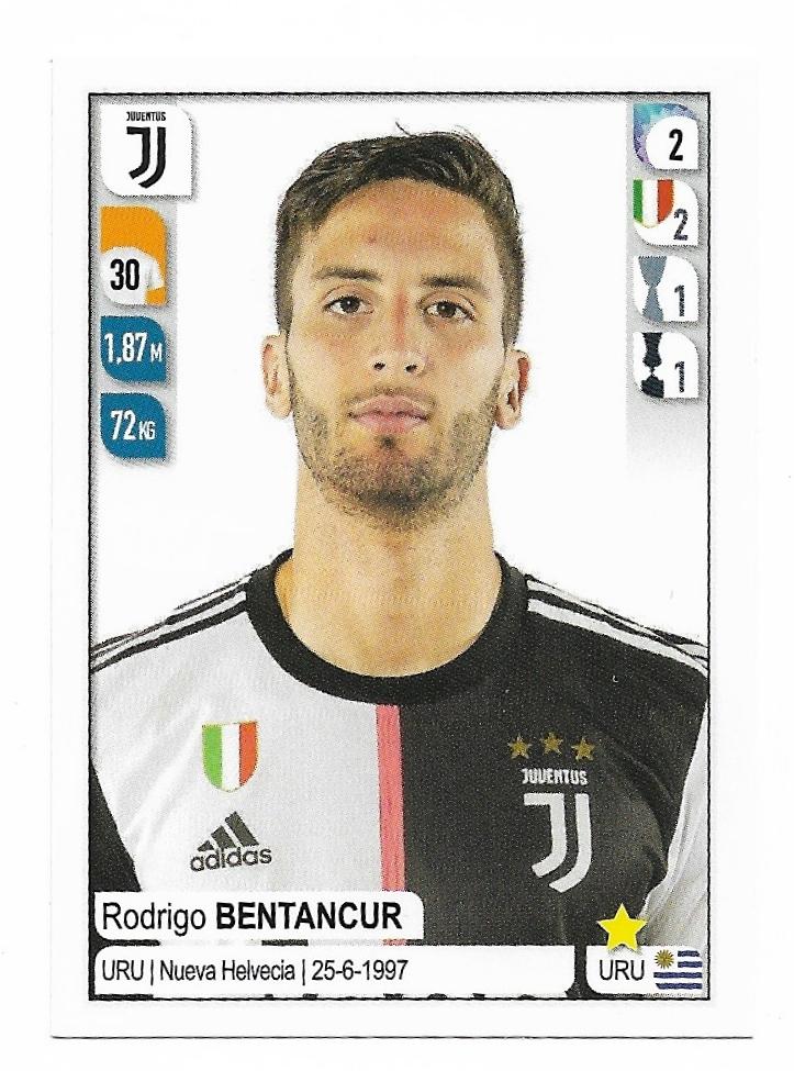 Calciatori panini 2019/20 - Scegli figurina Da 201 a 300