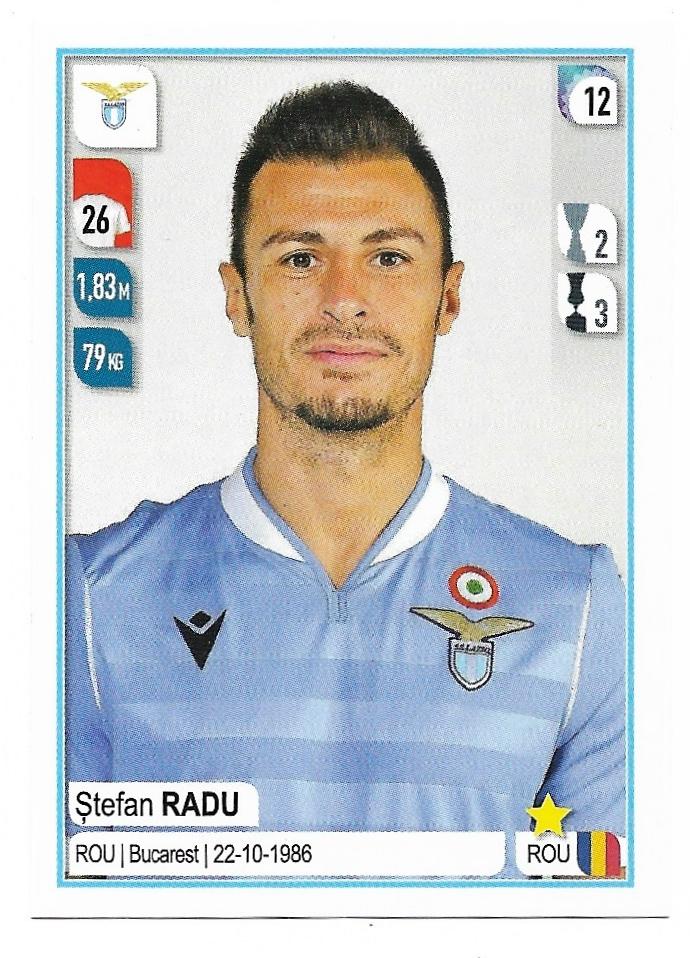 Calciatori panini 2019/20 - Scegli figurina Da 201 a 300