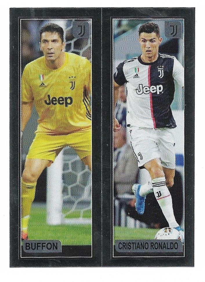 Calciatori panini 2019/20 - Scegli figurina Da 201 a 300