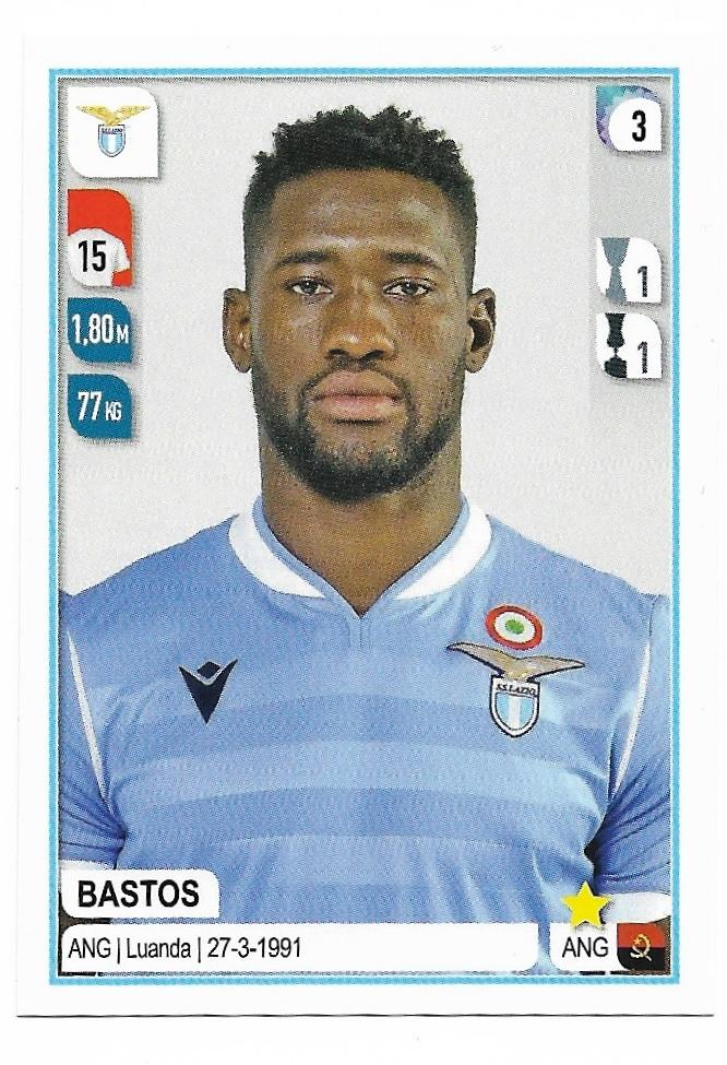 Calciatori panini 2019/20 - Scegli figurina Da 201 a 300