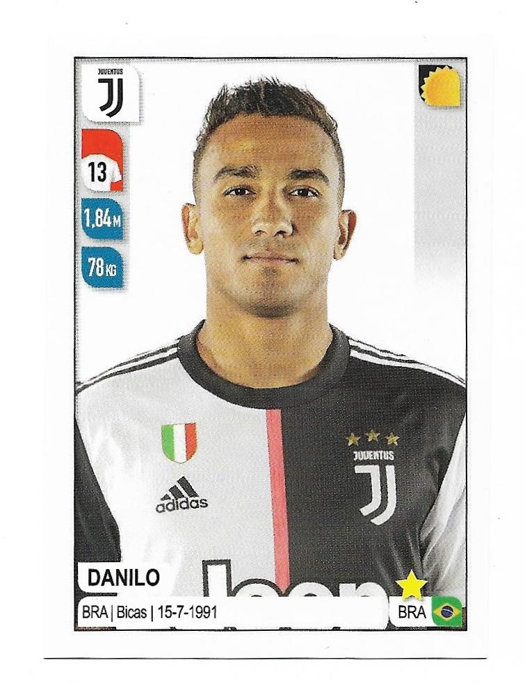 Calciatori panini 2019/20 - Scegli figurina Da 201 a 300