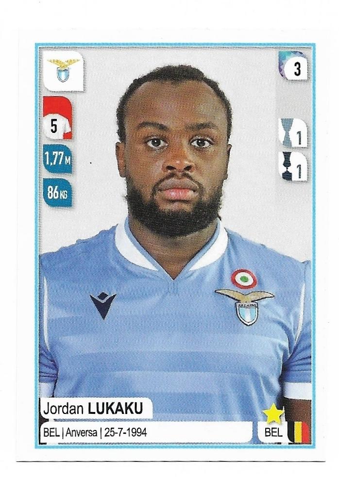 Calciatori panini 2019/20 - Scegli figurina Da 201 a 300