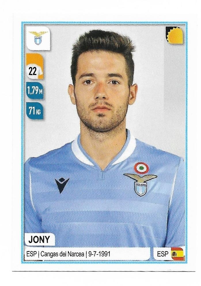 Calciatori panini 2019/20 - Scegli figurina Da 201 a 300