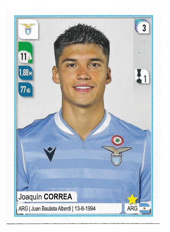 Calciatori panini 2019/20 - Scegli figurina Da 201 a 300