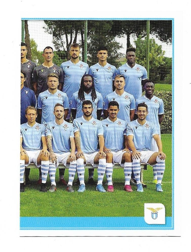 Calciatori panini 2019/20 - Scegli figurina Da 201 a 300