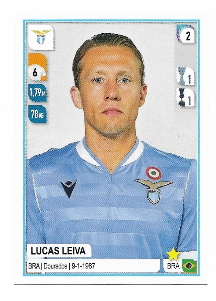 Calciatori panini 2019/20 - Scegli figurina Da 201 a 300