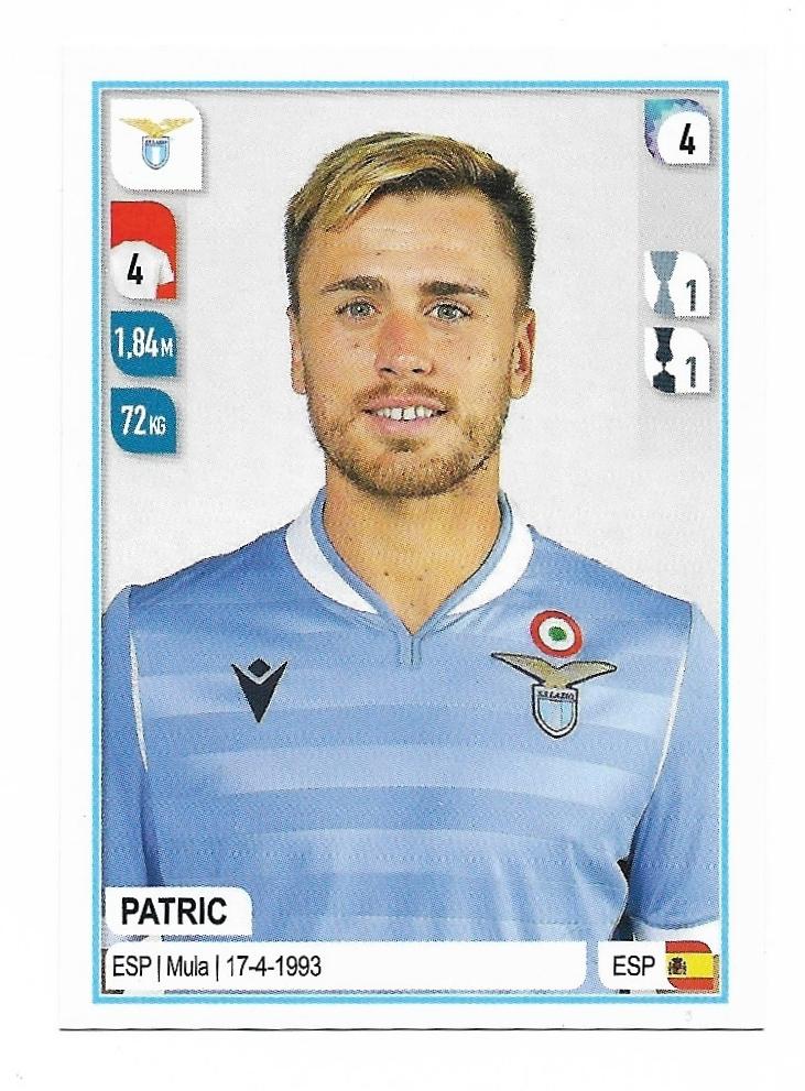 Calciatori panini 2019/20 - Scegli figurina Da 201 a 300