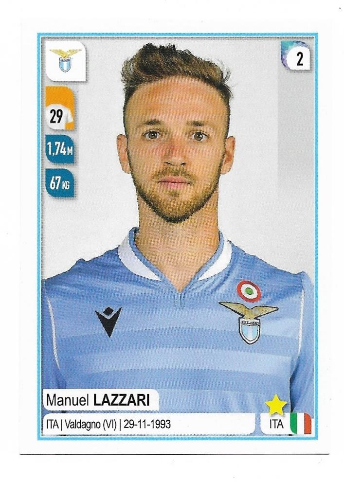 Calciatori panini 2019/20 - Scegli figurina Da 201 a 300