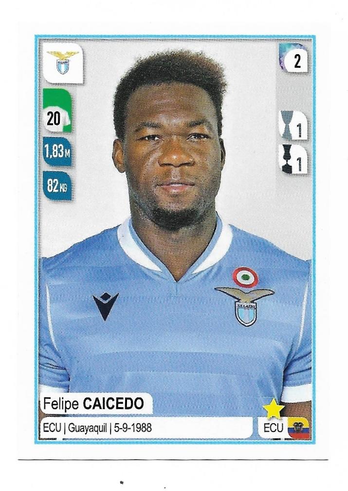 Calciatori panini 2019/20 - Scegli figurina Da 201 a 300