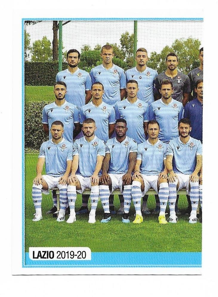 Calciatori panini 2019/20 - Scegli figurina Da 201 a 300