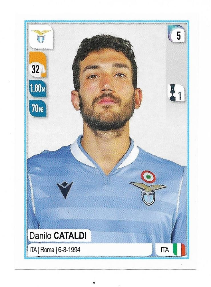 Calciatori panini 2019/20 - Scegli figurina Da 201 a 300