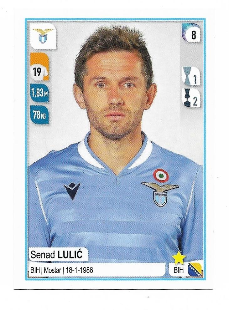 Calciatori panini 2019/20 - Scegli figurina Da 201 a 300