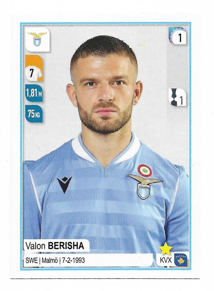 Calciatori panini 2019/20 - Scegli figurina Da 201 a 300