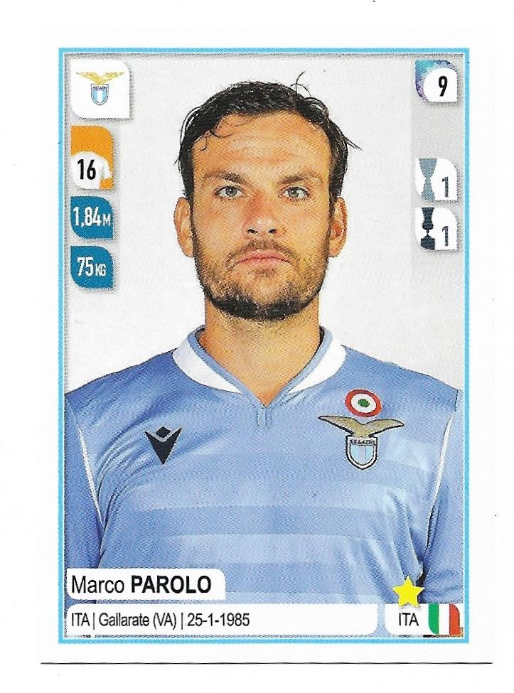 Calciatori panini 2019/20 - Scegli figurina Da 201 a 300