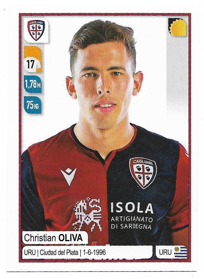 Calciatori panini 2019/20 - Scegli figurina Da 101 a 200