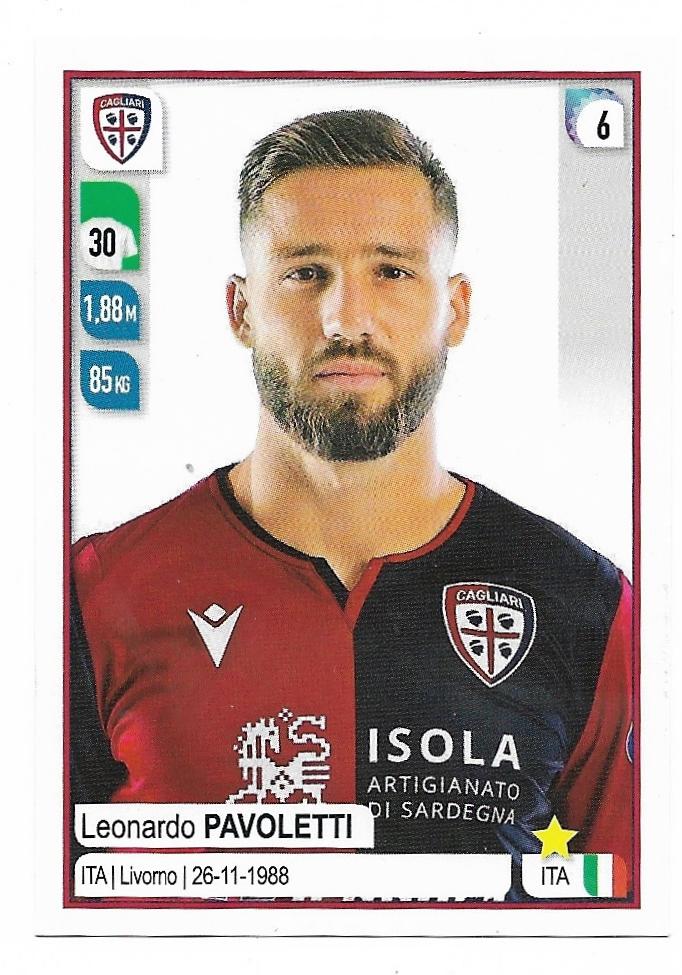 Calciatori panini 2019/20 - Scegli figurina Da 101 a 200