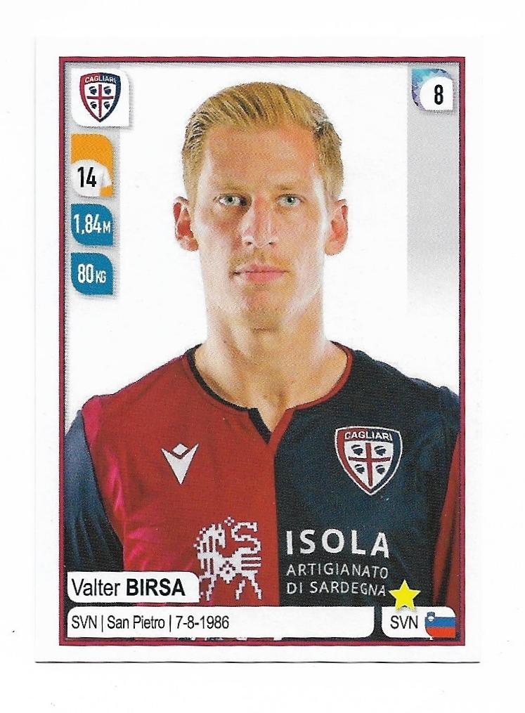 Calciatori panini 2019/20 - Scegli figurina Da 101 a 200