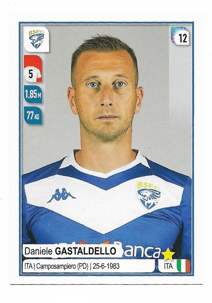 Calciatori panini 2019/20 - Scegli figurina Da 1 a 100