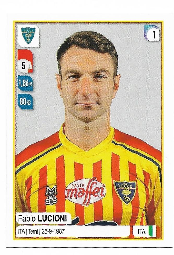 Calciatori panini 2019/20 - Scegli figurina Da 201 a 300