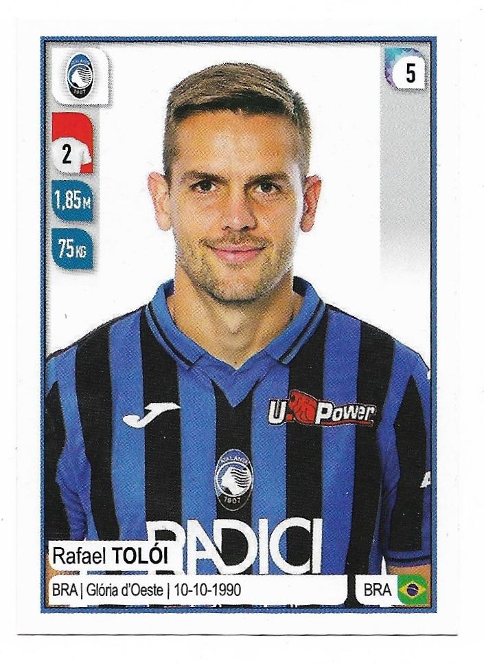 Calciatori panini 2019/20 - Scegli figurina Da 1 a 100