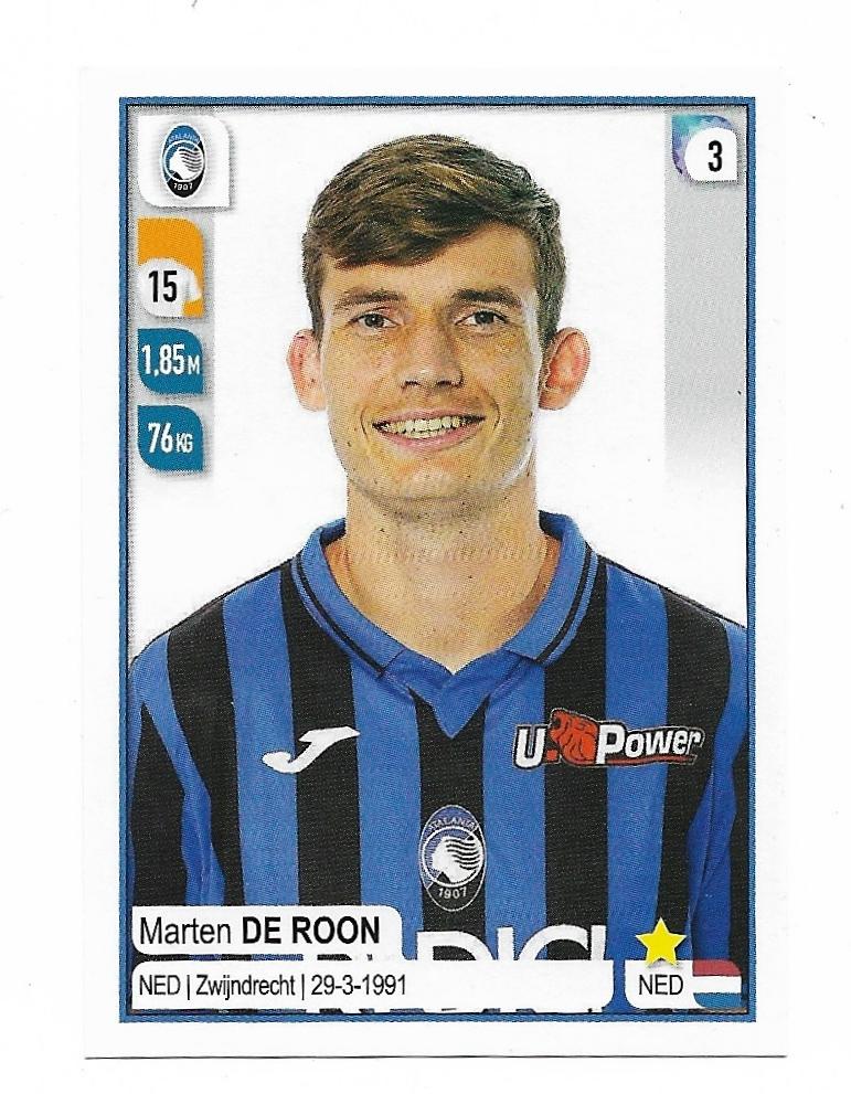 Calciatori panini 2019/20 - Scegli figurina Da 1 a 100