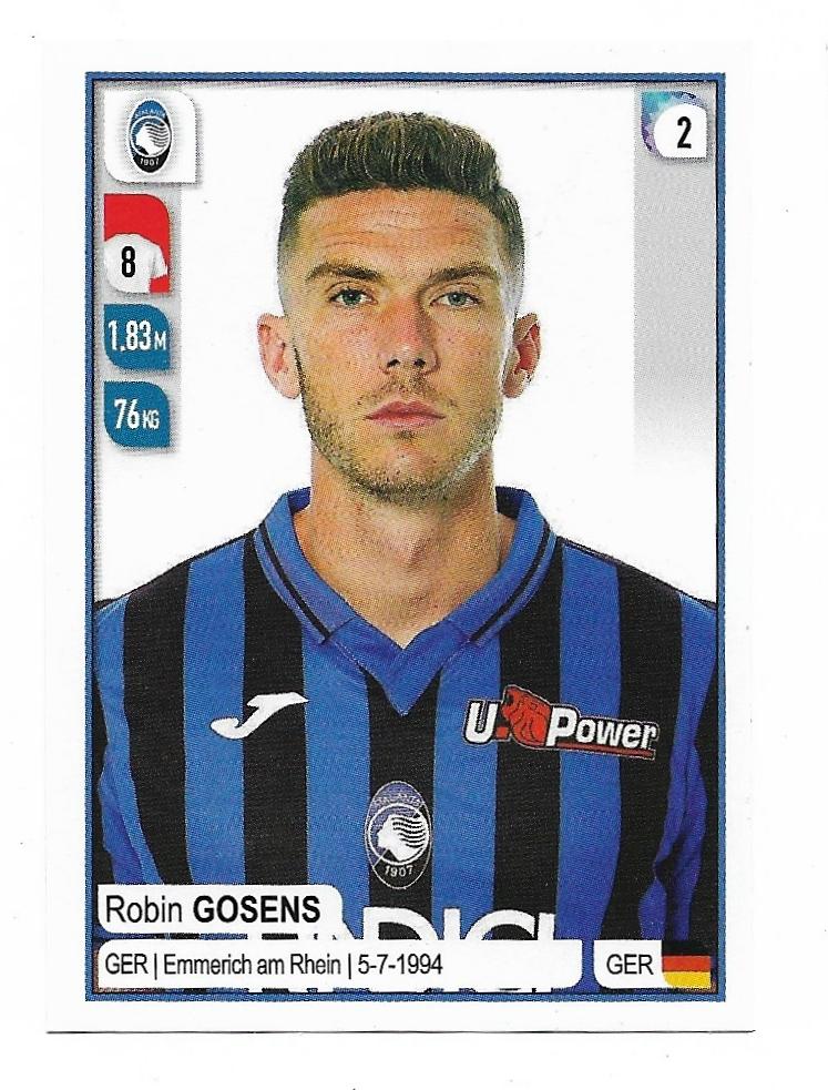 Calciatori panini 2019/20 - Scegli figurina Da 1 a 100