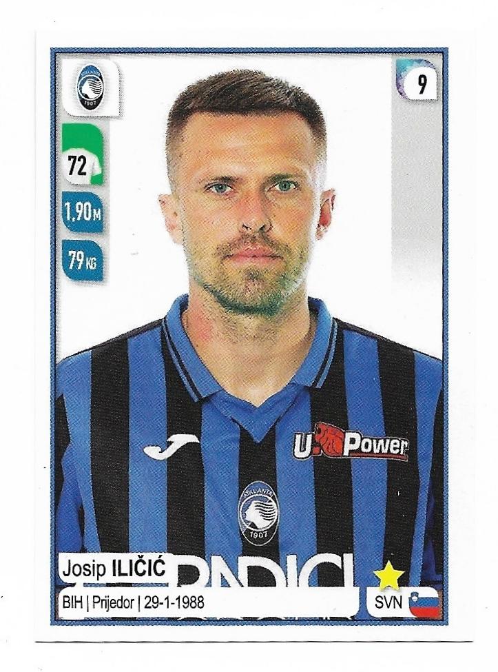 Calciatori panini 2019/20 - Scegli figurina Da 1 a 100