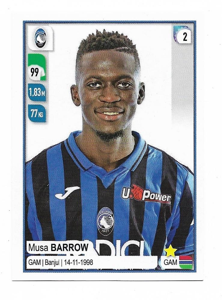 Calciatori panini 2019/20 - Scegli figurina Da 1 a 100